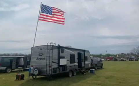 2021 Jayco Jay Flight SLX 264BH