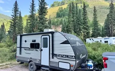 Roam and Relax RV Rentals