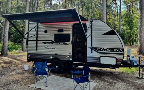 Roam & Relax RV Rentals