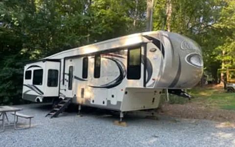 Family Time RV