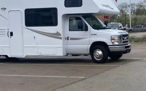2019 Thor Motor Coach Majestic TMC Majestic 28A