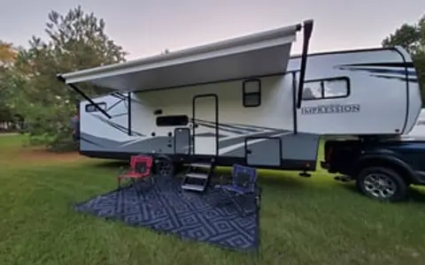 Family Bunkhouse RV w/ Starlink