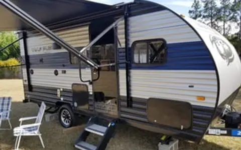 Great Escape w/ Bunks