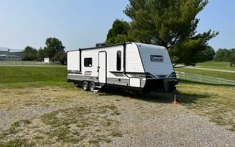 2023 Dutchmen RV Coleman Lantern LT Series 274BH