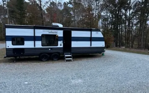 2025 Easy Tow Bunkhouse