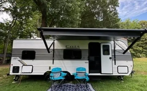 2026 RV Open Range 25BH
