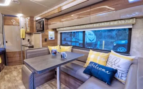 Wonderful Winnebago Wanderer