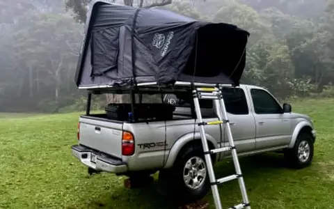 Toyota Tacoma