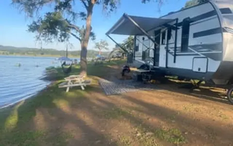 2021 Toy hauler and  free SUP