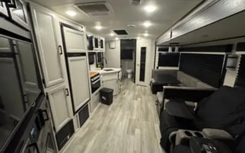 2022 Jayco White Hawk 27RB