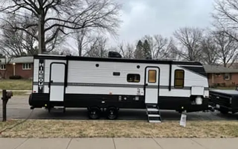 2022 Keystone RV Hideout 272BH