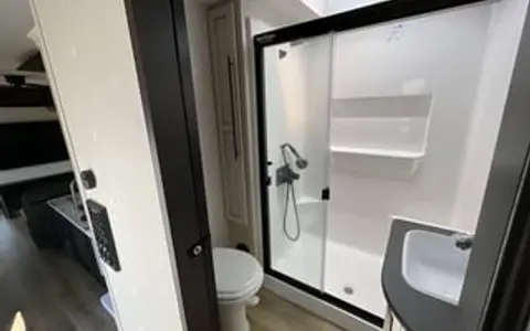 2026 Forest River RV Sabre 37RVMILES