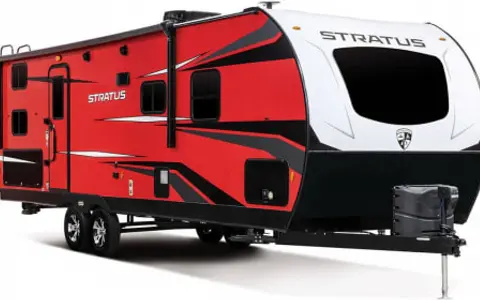 Big Red -2022 Venture Stratus