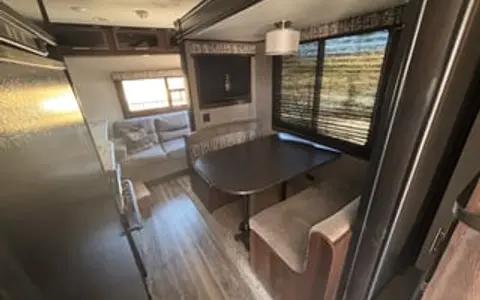 2019 Jayco jay flight rocky mountain 245RLSW