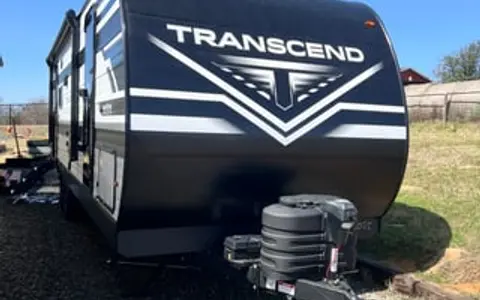 2025 Transcend, All-Inclusive & Hassle-Free!!!