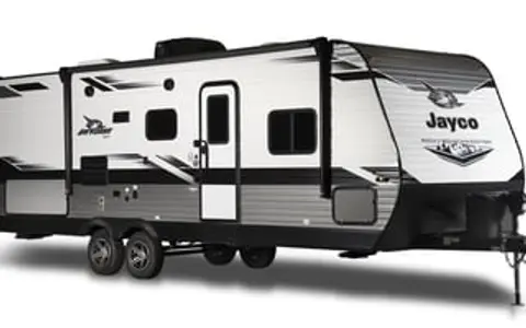 Sleeps 9 2022 Jayco Jay Flight SLX 284BHS