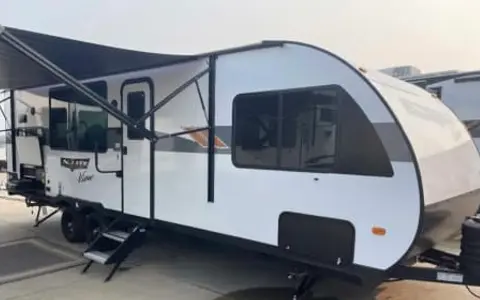 2024 Forest River Wildwood XLite View