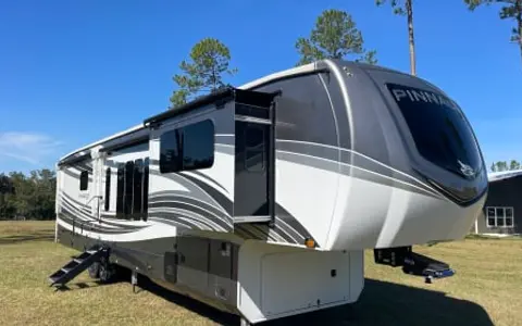 Glamping 101
