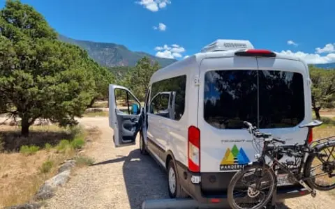 Wandervans Medium - AC