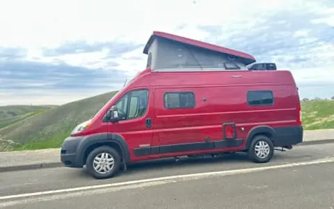 Freedom Unlimited – Adventure Starts Here