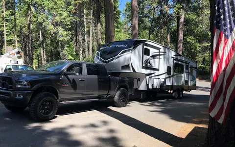 Grand Design Reflection 28BH Fifth Wheel (Delivery Only)
