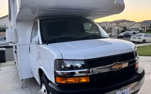 New Thor Four Winds | Family-Ready | Fully Stocked | Easy Drive