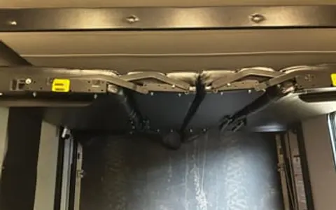2018 Forest River RV Vengeance Rogue 311A13