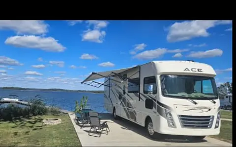 2020 Thor A.C.E. Vacation Express (Bunkhouse)