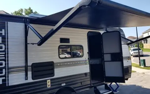2022 Keystone Hideout 176