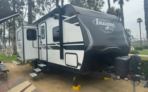 2021 Grand Design Imagine XLS