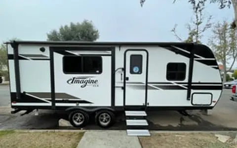 2021 Grand Design Imagine XLS 22RBE