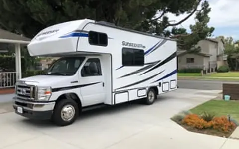 Solar-Powered, Ready-to-go Sunshine Daydream