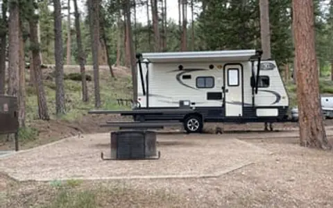 2018 Viking Ultra-Lite 17BHS