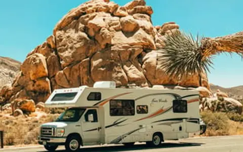 Thor Four Winds 28A (Solar & Renovated + Starlink)