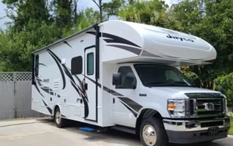 The Ultimate Family Fun RV Camper