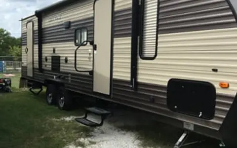 The Bunk House