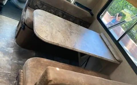 2016 Coachmen RV Leprechaun 240 RS