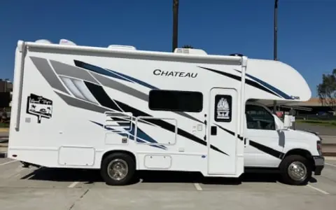 LazyRoadTrips Glamping in Our 2024 Premier RV