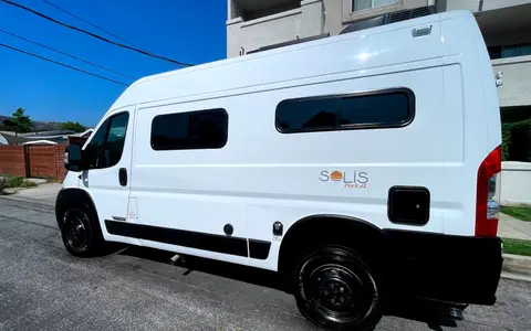 “Putli” 2022 Pocket Solis-Super Host