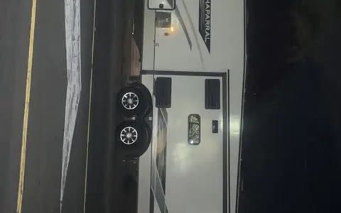 Jaime's Forest River 336TSIK Fifth Wheel
