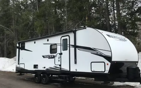 2022 Forest River Tracer LE