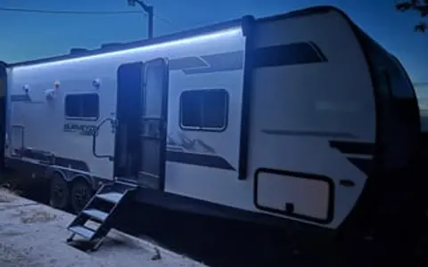 2024 Forest River RV Surveyor Legend 252RBLE