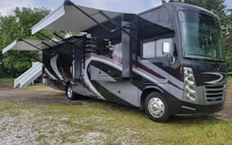 2019 Thor Challenger Class A RMI730