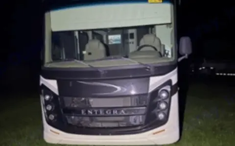 2020 Entegra Coach Vision 29F