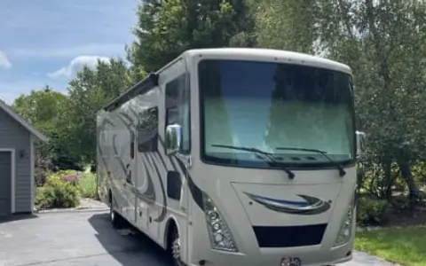 2019 Windsport with Bunks & Wifi - Orlando Steel