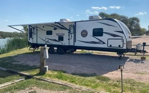 2017 Jayco White Hawk Rear Living - "2wo"