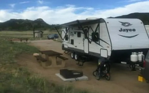 2018 Jayco Jay Flight Bunkhouse "Sev7n"