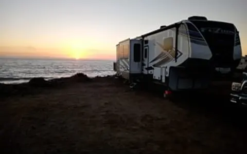 2021 Keystone RV Fuzion 419