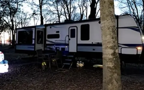 2022 Keystone RV Springdale 311RE