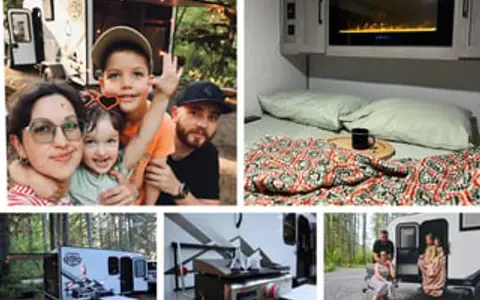 2023 Dutchmen RV Coleman Rubicon 1400BH